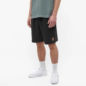 Nike SB Fleece Graphic Skate Shorts